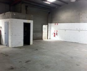 Factory, Warehouse & Industrial commercial property leased at 5/23 Peel Street Eltham VIC 3095