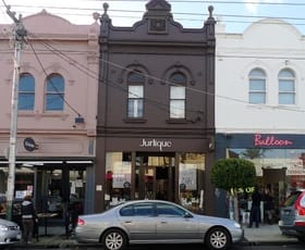 Shop & Retail commercial property leased at 1015 High Street Armadale VIC 3143