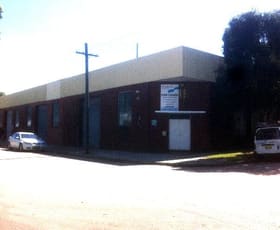 Other commercial property leased at 14-18 Holland Street St Peters NSW 2044