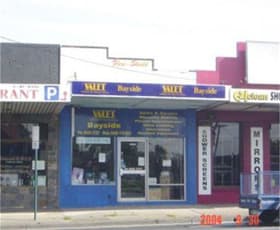 Offices commercial property leased at 1032A North Road Bentleigh East VIC 3165