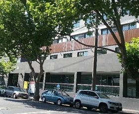 Offices commercial property leased at 11/23-25 Gipps Street Collingwood VIC 3066