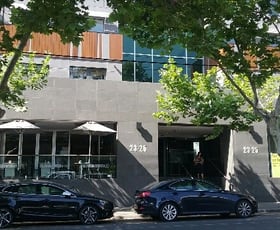 Offices commercial property leased at 11/23-25 Gipps Street Collingwood VIC 3066