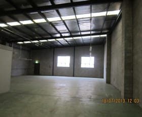 Factory, Warehouse & Industrial commercial property leased at 2/84-86 `Voltri Mentone VIC 3194