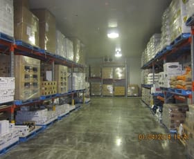 Factory, Warehouse & Industrial commercial property leased at 49 Hinkler Road Mordialloc VIC 3195