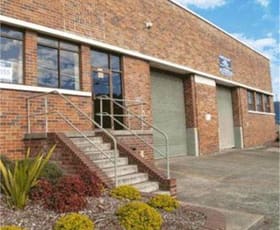 Factory, Warehouse & Industrial commercial property leased at 6/45 Epsom Road Rosebery NSW 2018