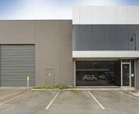 Factory, Warehouse & Industrial commercial property leased at 14/820 Princes Highway Springvale VIC 3171