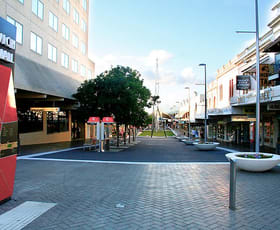 Offices commercial property leased at 4/31 Nicholas Street Ipswich QLD 4305