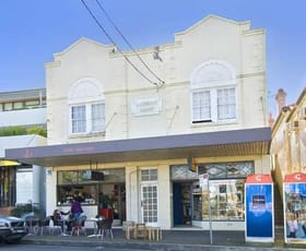 Shop & Retail commercial property sold at 7-9 Bellevue Road Bellevue Hill NSW 2023