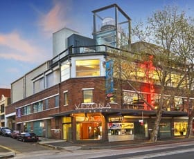 Showrooms / Bulky Goods commercial property leased at Verona Yog/17 Oxford St Paddington NSW 2021
