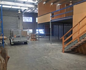 Factory, Warehouse & Industrial commercial property leased at 167/248 Osborne Avenue Clayton South VIC 3169