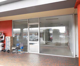 Shop & Retail commercial property leased at 10/792-806 Heatherton Rd Springvale VIC 3171