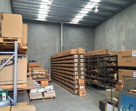 Factory, Warehouse & Industrial commercial property leased at 2/384 Huntingdale Road Oakleigh South VIC 3167