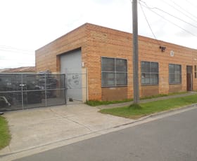 Factory, Warehouse & Industrial commercial property leased at 24 Carinish Road Oakleigh VIC 3166