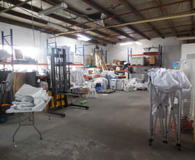 Factory, Warehouse & Industrial commercial property leased at 24 Carinish Road Oakleigh VIC 3166