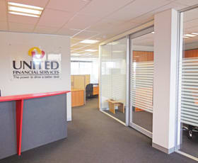 Offices commercial property leased at 12/202-220 Ferntree Gully Rd Mount Waverley VIC 3149