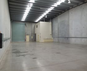 Factory, Warehouse & Industrial commercial property leased at 1A/4 Capital Court Braeside VIC 3195