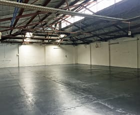 Factory, Warehouse & Industrial commercial property leased at 23 Stafford Street Huntingdale VIC 3166