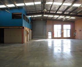 Factory, Warehouse & Industrial commercial property leased at 20 Jappady Street Mordialloc VIC 3195