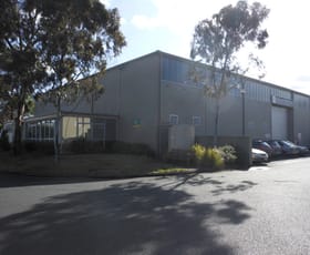 Factory, Warehouse & Industrial commercial property leased at 57/170 Forster Road Mount Waverley VIC 3149
