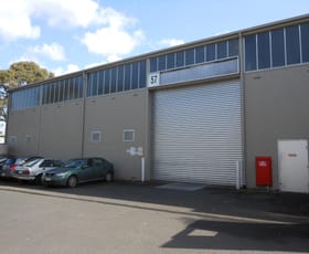 Factory, Warehouse & Industrial commercial property leased at 57/170 Forster Road Mount Waverley VIC 3149