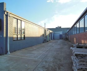 Factory, Warehouse & Industrial commercial property leased at 3/53 Cambro Road Clayton VIC 3168