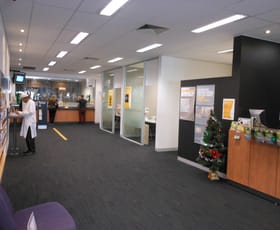 Shop & Retail commercial property leased at 307 Huntingdale Road Oakleigh VIC 3166