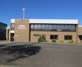 Factory, Warehouse & Industrial commercial property leased at 10 Winterton Road Clayton VIC 3168