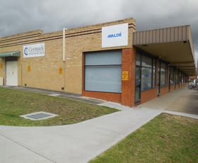 Offices commercial property leased at Front/22 Mavron Street Ashwood VIC 3147