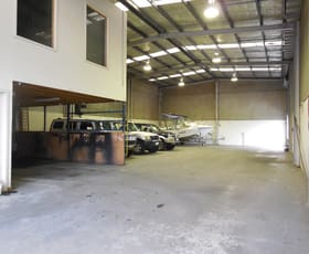 Factory, Warehouse & Industrial commercial property leased at 2 Kareela Street Mordialloc VIC 3195