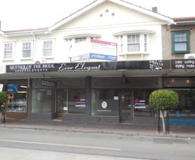 Shop & Retail commercial property leased at 85 Waverley Rd Malvern East VIC 3145