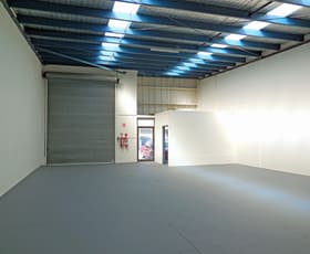 Factory, Warehouse & Industrial commercial property leased at 12/417 Warrigal Rd Moorabbin VIC 3189
