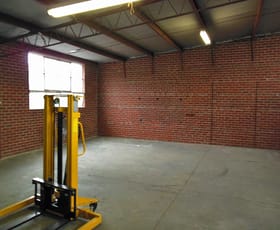 Factory, Warehouse & Industrial commercial property leased at 2/69 Renver Road Clayton VIC 3168