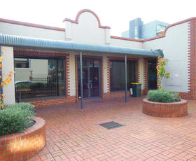 Medical / Consulting commercial property leased at 6/322 St Kilda Rd St Kilda VIC 3182