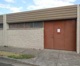 Factory, Warehouse & Industrial commercial property leased at 2C King St Oakleigh VIC 3166