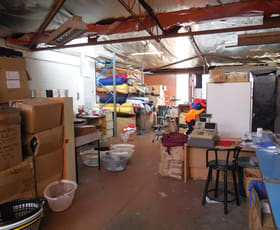 Factory, Warehouse & Industrial commercial property leased at 2C King St Oakleigh VIC 3166