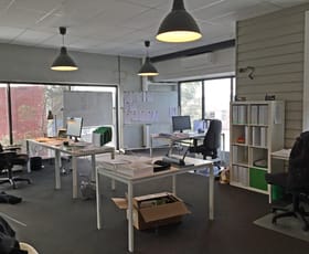Offices commercial property leased at 10/8b Railway Oakleigh VIC 3166