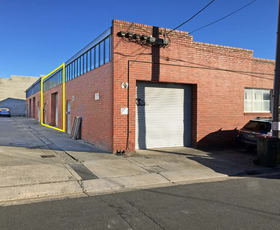 Factory, Warehouse & Industrial commercial property leased at 2/69 Renver Road Clayton VIC 3168