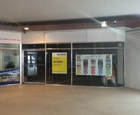 Shop & Retail commercial property leased at 8/52-58 Marine Parade Coolangatta QLD 4225