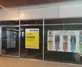 Shop & Retail commercial property leased at 8/52-58 Marine Parade Coolangatta QLD 4225