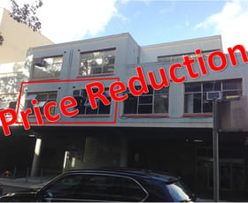 Offices commercial property leased at Suite 4/29 Bertram Street Chatswood NSW 2067