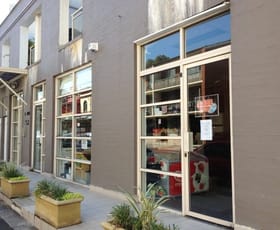 Shop & Retail commercial property leased at Shop 1, Gr/23-25 Ross St Glebe NSW 2037