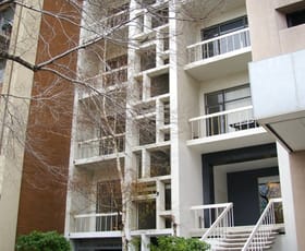 Offices commercial property leased at L4/66 Albert Road South Melbourne VIC 3205