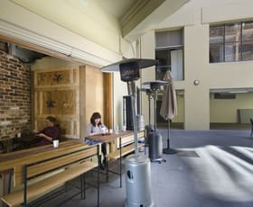 Offices commercial property leased at Suite 3.04/345b-353 Sussex St Sydney NSW 2000