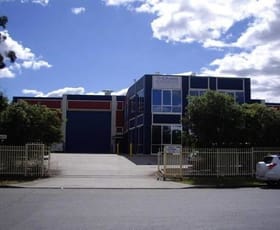 Offices commercial property leased at 10 Sheridan Close Milperra NSW 2214