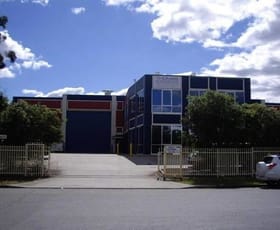 Showrooms / Bulky Goods commercial property leased at 10 Sheridan Close Milperra NSW 2214