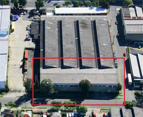 Factory, Warehouse & Industrial commercial property leased at Lidcombe NSW 2141