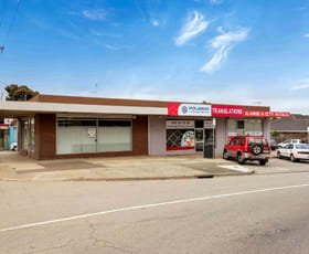 Shop & Retail commercial property leased at 2/535 Clayton Road Clayton South VIC 3169