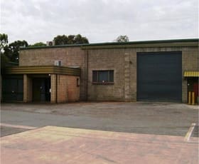 Factory, Warehouse & Industrial commercial property leased at 19 Musgrave Av Welland SA 5007