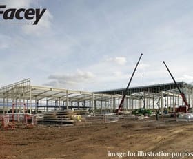 Factory, Warehouse & Industrial commercial property leased at Unit 2/Lot 20 Southeast Boulevard Pakenham VIC 3810