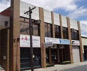 Offices commercial property leased at 4/48 Rutland Road Box Hill VIC 3128